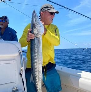 Meet your Posher, Sheila